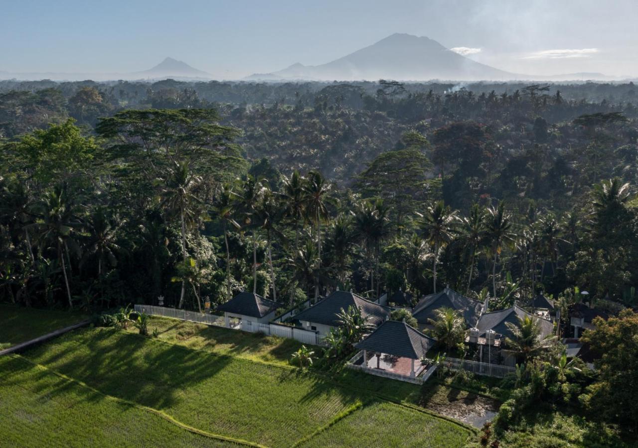 Capung Asri Eco Luxury Resort With Private Pool Villas Bedulu 외부 사진